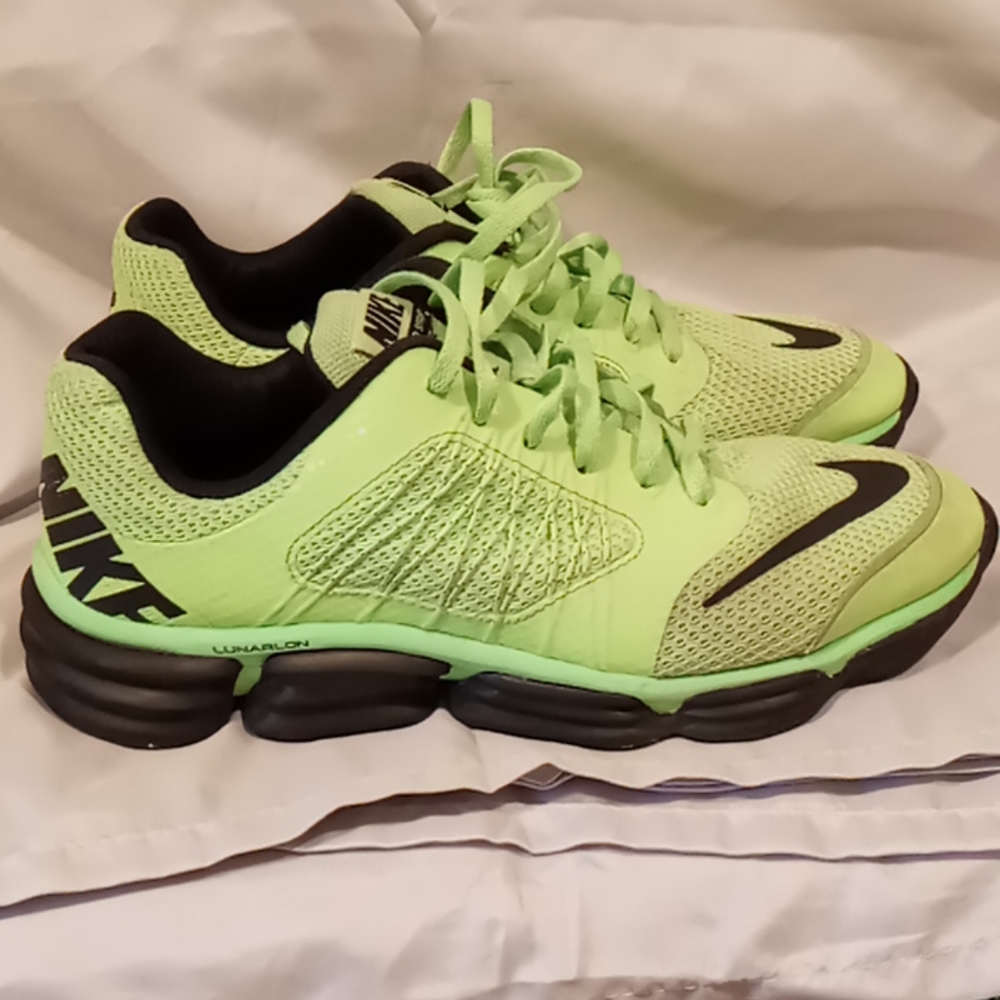 Nike Lunar Sprint